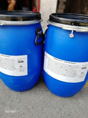 羅門哈斯AMBERJET UP6150進(jìn)口超純水拋光樹(shù)脂再生指南